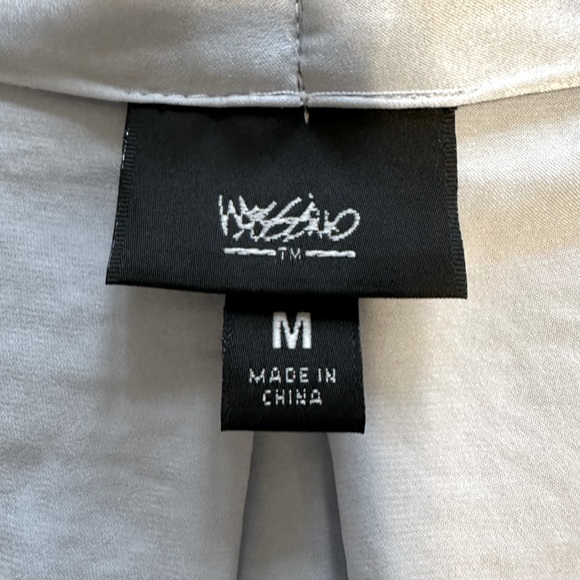 Mossimo v-neck tunic - Picture 3 of 6